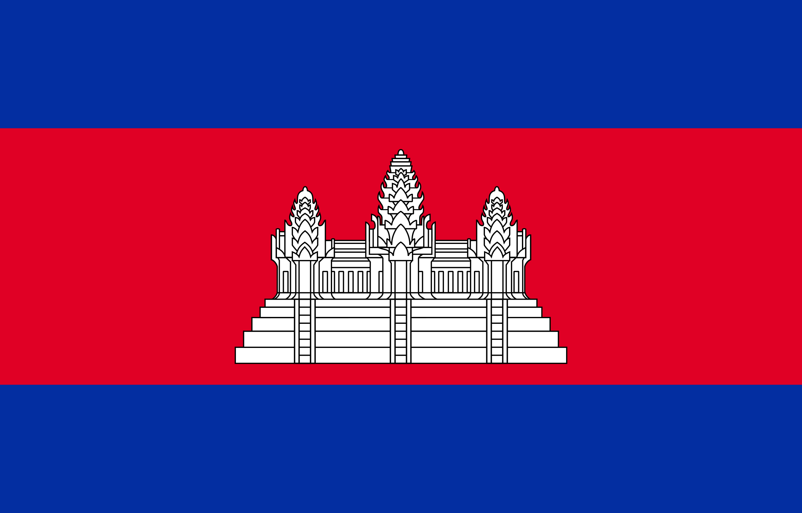 Government of Cambodia