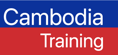 Cambodia Training