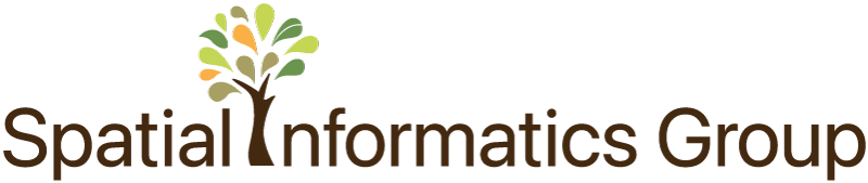 Spatial Informatics Group (SIG)