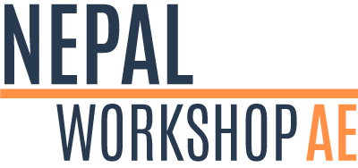 NEPAL Workshop AE